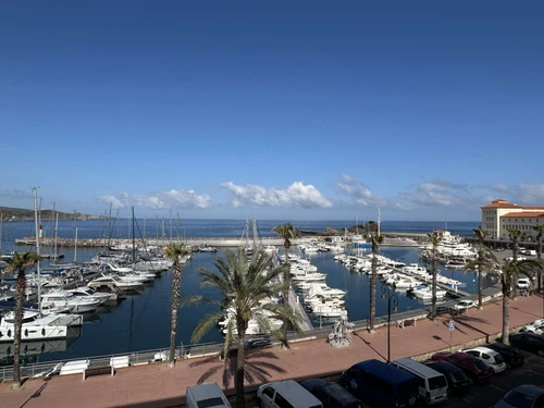 Appartement Banyuls-sur-Mer, 1 pièce, 2 personnes - photo_1011740231544