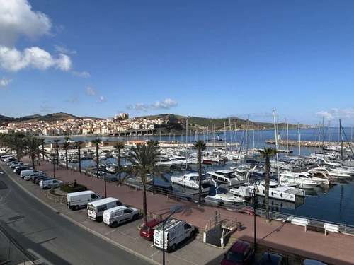 Appartement Banyuls-sur-Mer, 1 pièce, 2 personnes - photo_1011740231544