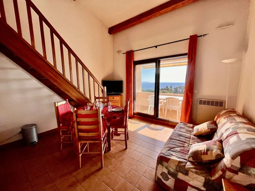 Apartment Rayol-Canadel-sur-Mer, 1 bedroom, 6 persons - photo_20071289041