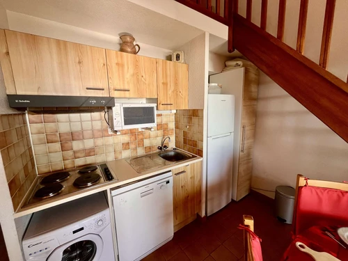 Apartment Rayol-Canadel-sur-Mer, 1 bedroom, 6 persons - photo_20071289041