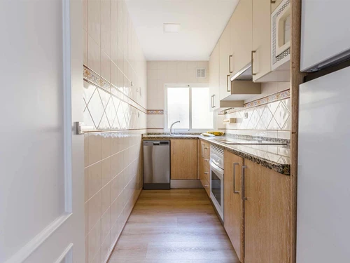 Apartment Torre del Mar, 2 bedrooms, 4 persons - photo_1011740246568