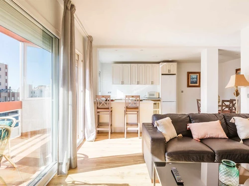 Apartment Torre del Mar, 2 bedrooms, 4 persons - photo_1011740246859