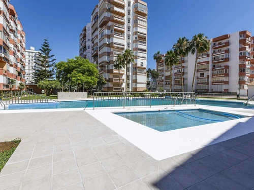 Apartment Torre del Mar, 2 bedrooms, 4 persons - photo_1011740246859