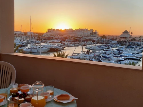 Appartement Quarteira-Vilamoura, 3 pièces, 4 personnes - photo_1011702778497