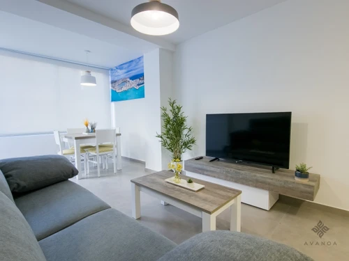 Apartment Calp, 1 bedroom, 3 persons - photo_1011719111278