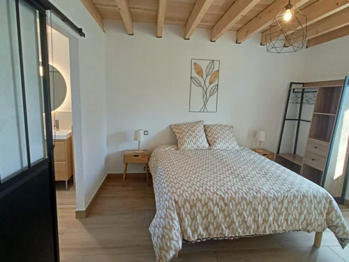 Gîte Bernay-Neuvy-en-Champagne, 4 pièces, 8 personnes - photo_1011716218043