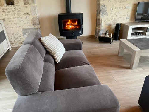 Gîte Bernay-Neuvy-en-Champagne, 4 pièces, 8 personnes - photo_1011716218043