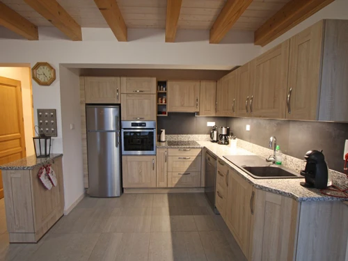 Gite Anould, 3 bedrooms, 6 persons - photo_14994461502