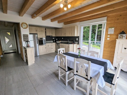 Gite Anould, 3 bedrooms, 6 persons - photo_14994461502