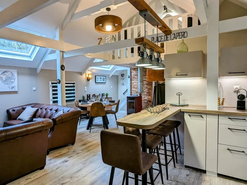 Gîte Selongey, 4 pièces, 5 personnes - photo_1011695324656