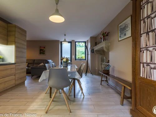 Gîte Moulins-Engilbert, 4 pièces, 6 personnes - photo_1011695362859