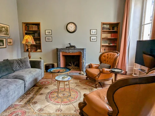 Casa rural Époisses, 4 dormitorios, 8 personas - photo_1011740276797