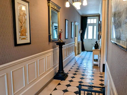 Gasthaus Époisses, 4 Schlafzimmer, 8 Personen - photo_1011740276797