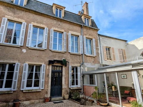 Gasthaus Époisses, 4 Schlafzimmer, 8 Personen - photo_1011740276797