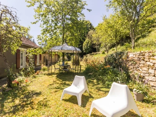 Gite Châtillon-en-Bazois, 2 bedrooms, 4 persons - photo_1011695328434