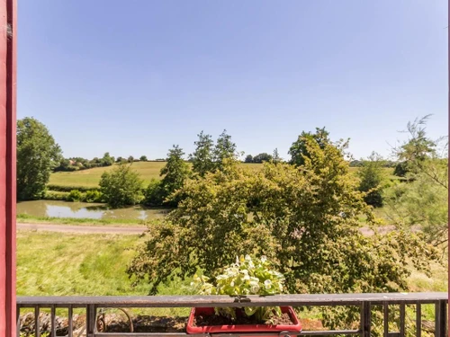 Gite Châtillon-en-Bazois, 2 bedrooms, 4 persons - photo_1011695328434