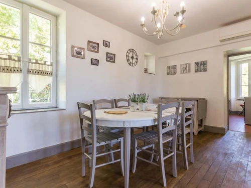 Gite Châtillon-en-Bazois, 2 bedrooms, 4 persons - photo_1011695328434