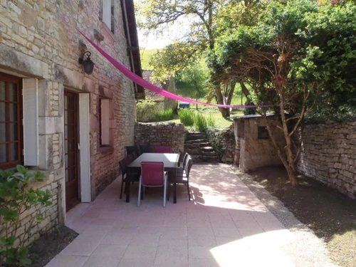 Gîte Vermenton, 4 pièces, 6 personnes - photo_1011695373618