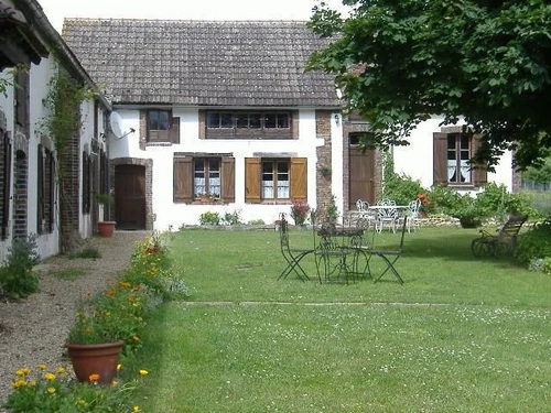 Gîte Les Ormes, 3 pièces, 6 personnes - photo_1011695367298