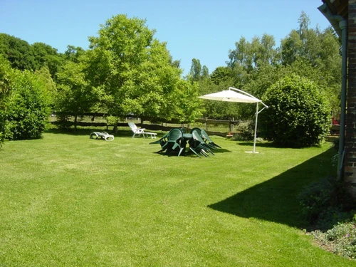 Gîte Les Ormes, 3 pièces, 6 personnes - photo_1011695367298