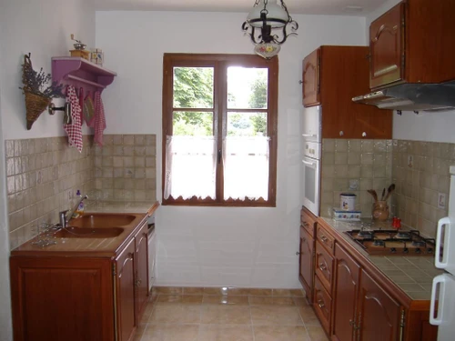 Gîte Les Ormes, 3 pièces, 6 personnes - photo_1011695367298