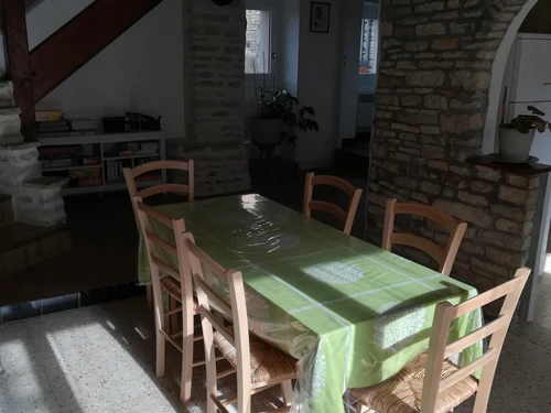 Gîte Précy-le-Sec, 4 pièces, 6 personnes - photo_1011695364001