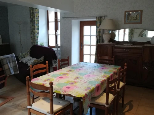 Gîte Précy-le-Sec, 4 pièces, 6 personnes - photo_1011695364001