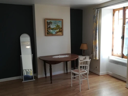 Gîte Précy-le-Sec, 4 pièces, 6 personnes - photo_1011695364001