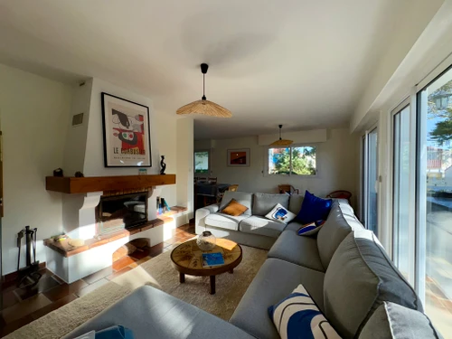 Maison Saint-Jean-de-Monts, 4 pièces, 8 personnes - photo_1011605324003