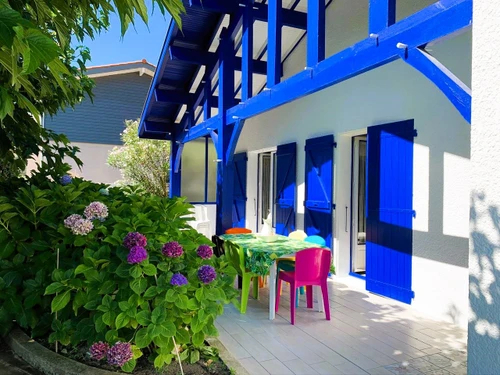 Villa Capbreton, 4 bedrooms, 10 persons - photo_1011740331497
