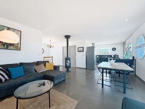 Maison Donville-les-Bains, 5 pièces, 6 personnes - photo_10789919971