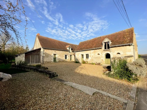 Gîte Chédigny, 5 pièces, 10 personnes - photo_1011740332966