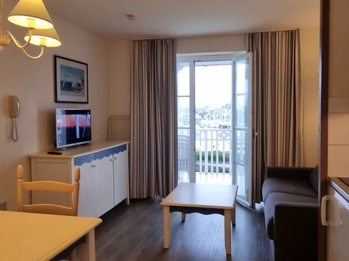 Appartement Arzon, 2 pièces, 4 personnes - photo_1011695702421