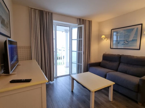 Appartement Arzon, 2 pièces, 4 personnes - photo_1011695702421