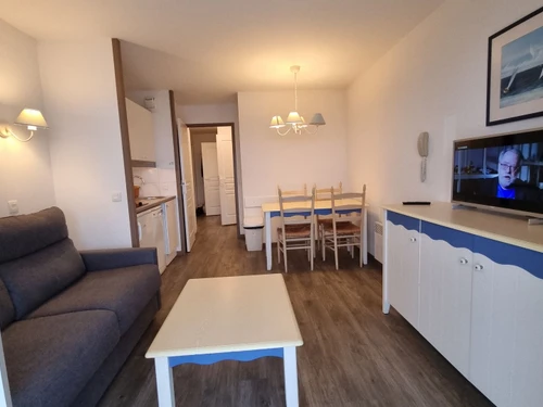 Appartement Arzon, 2 pièces, 4 personnes - photo_1011695702421