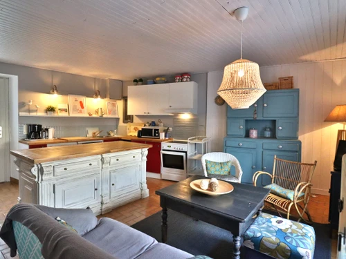 Casa Groix, 3 dormitorios, 5 personas - photo_1011740340208