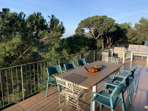 Maison Begur, 5 pièces, 7 personnes - photo_19337021377