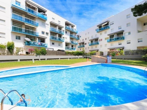 Appartement Salou, 3 pièces, 6 personnes - photo_17227972179