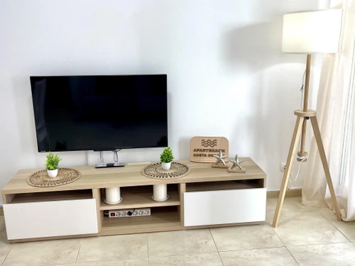 Appartement Salou, 3 pièces, 6 personnes - photo_17227972179