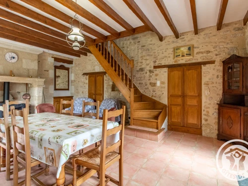 Gîte Doué-en-Anjou, 3 pièces, 5 personnes - photo_1011737692004