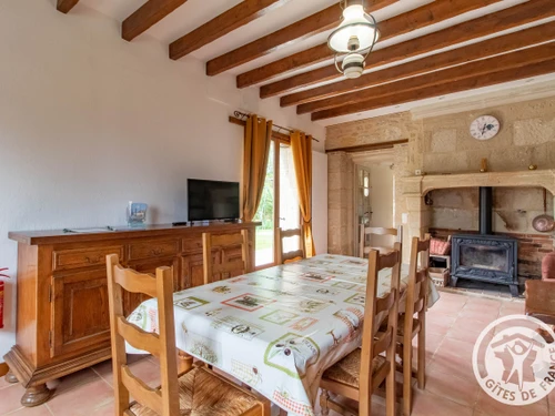 Gîte Doué-en-Anjou, 3 pièces, 5 personnes - photo_1011737692004