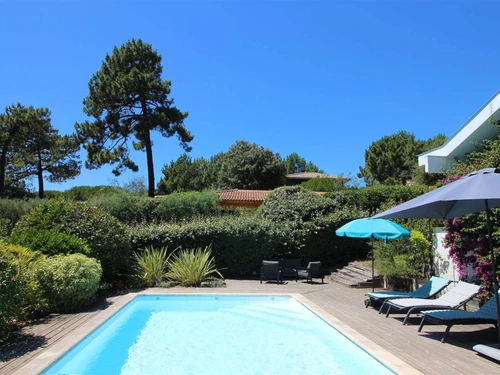 Villa Lège-Cap-Ferret, 4 Schlafzimmer, 8 Personen - photo_19386123767
