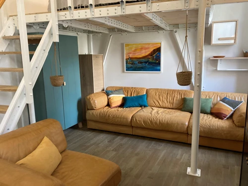 Estudio Le Palais, estudio, 2 personas - photo_1011740495007