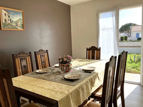 Casa Saint-Hilaire-de-Riez, 2 dormitorios, 5 personas - photo_1011740506197