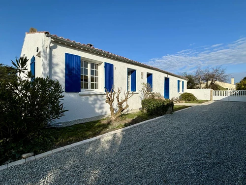 Villa Saint-Georges-d'Oléron, 2 bedrooms, 6 persons - photo_1011740222798