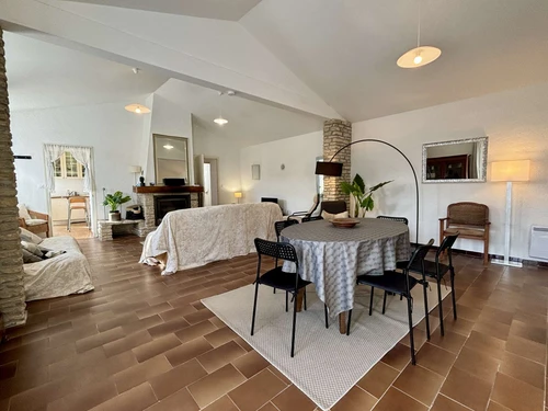 Villa Saint-Georges-d'Oléron, 2 bedrooms, 6 persons - photo_1011740222798