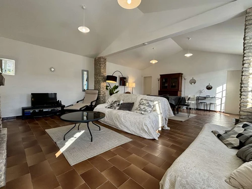 Villa Saint-Georges-d'Oléron, 2 bedrooms, 6 persons - photo_1011740222798