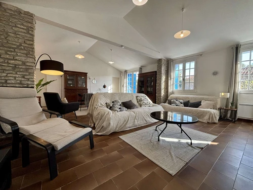 Villa Saint-Georges-d'Oléron, 2 bedrooms, 6 persons - photo_1011740222798