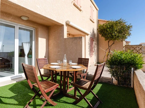 Villa Fleury-Saint-Pierre-la-Mer, 3 pièces, 6 personnes - photo_1011740516993