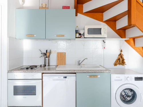 Villa Fleury-Saint-Pierre-la-Mer, 3 pièces, 6 personnes - photo_1011740516993